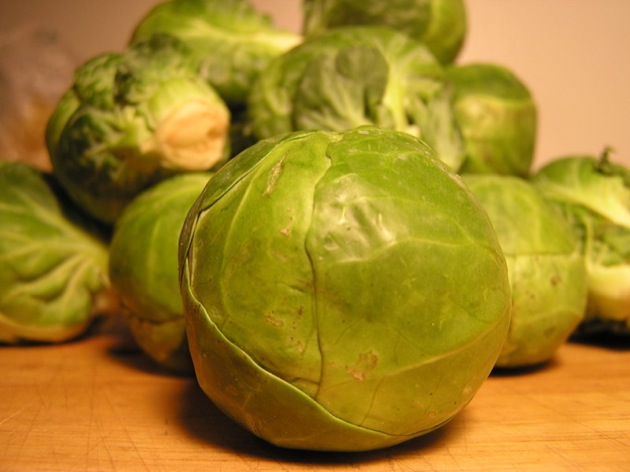 brussel sprouts 02