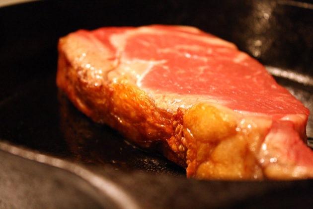 butter steak 09