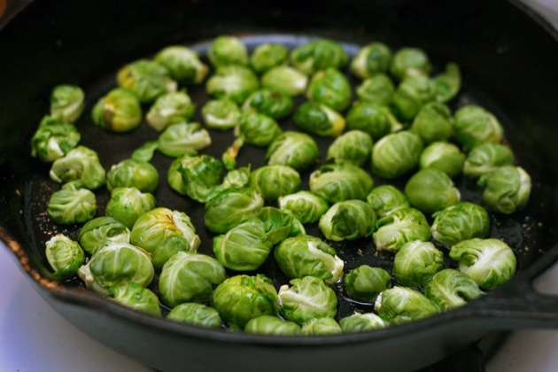 secret to great brussels sprouts 2