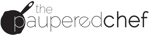 The Paupered Chef